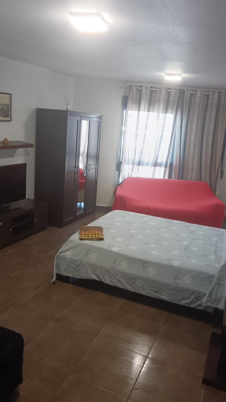 Apartamento Gloria Patricia Alcantarilla  Exterior photo