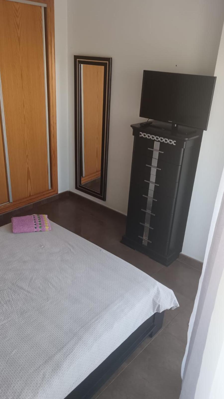 Apartamento Gloria Patricia Alcantarilla  Exterior photo